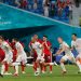 España avanza a semifinales en la Eurocopa