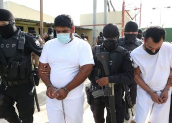 La celda 21 del penal de Zacatraz alojará a Joel Leiva presunto asesino de Flor
