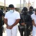 La celda 21 del penal de Zacatraz alojará a Joel Leiva presunto asesino de Flor