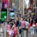 EE.UU. registra crecimiento económico de 6.5 %