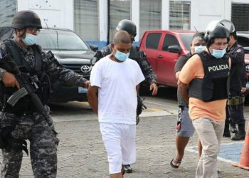 El exalcalde por el PDC y PCN traficaba ilegalmente a salvadoreños, hondureños y nicaragüenses