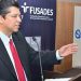 El director del Departamento Legal de FUSADES recibía $11,000 de sobresueldo cuando era secretario jurídico de la Presidencia de Saca