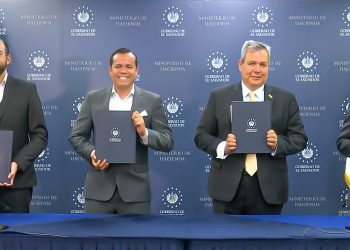 Hacienda, OCDE y PNUD lanzan programa «Inspectores Fiscales sin Fronteras»