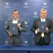 Hacienda y BCIE firman convenio de financiamiento para mejora de escenarios deportivos en todo El Salvador