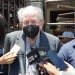 Fabio Castillo solicita a CSJ informe de Probidad de comisionada Recinos