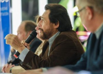 Proyecto de reforma constitucional busca ampliar participación ciudadana