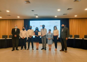Grandes empresas se unen al Gobierno para impulsar a las mipymes