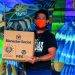 Miles de familias de comunidad artística y cultural son beneficiadas con bonos de emergencia, paquetes alimentarios y atención médica