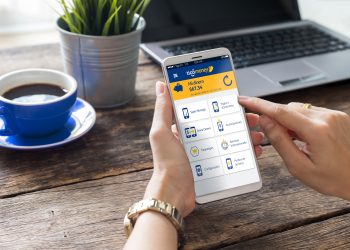 Tigo Money lanza código QR para realizar pagos electrónicos de forma segura