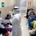 Guatemala registra aumento de casos críticos de la COVID-19 en niños