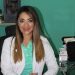 Georgina Durán: «Ser médico es ver al paciente como su prójimo, como alguien que necesita una ayuda, que necesita ser escuchado»