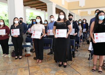 Fundación Gloria de Kriete impulsa el empleo juvenil mediante la educación