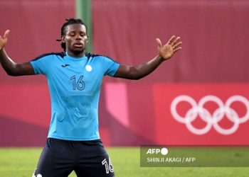 Honduras remonta 3-2 a Nueva Zelanda y sigue viva en el fútbol de Tokio-2020