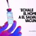 «Echale el hombro», un llamado empresarial a frenar la COVID-19
