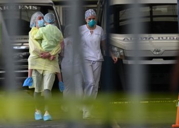 Ministerio de Salud de Guatemala se niega a entregar contrato a Fiscalía