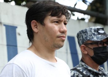 Hombre que asesinó a su expareja en San Salvador seguirá en prisión