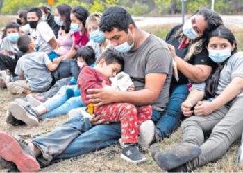 Proceso de asilo de migrantes avanza a la segunda fase