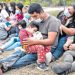 Proceso de asilo de migrantes avanza a la segunda fase