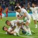 Italia y España se verán las caras en semifinales de la Eurocopa
