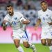 La afición elige a Joaquín Rivas como el mejor jugador del partido entre la Selecta y Catar