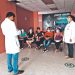 Desarrollan jornadas para detectar cáncer de mama en San Vicente