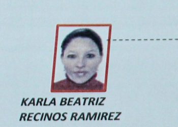 Exasistente de Sigfrido Reyes declara ante juez para justificar procedencia de más de $200,000