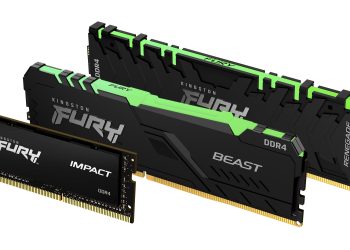 Nuevas memorias de alto rendimiento buscan llevar a gamers «al siguiente nivel»