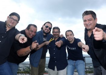 La Pita Vieja vuelve y hasta recargada