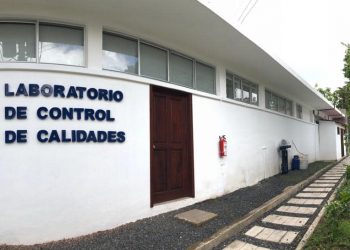 Abren segundo laboratorio para catar café en Santa Tecla