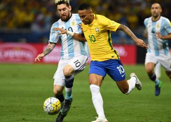 5 claves de la final esperada de la Copa América-2021