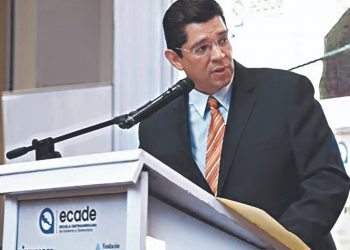 Luis Mario Rodríguez salpica Fusades por caso sobresueldos
