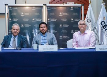 Gobierno lanza Mapeo Digital de Suelos en El Salvador
