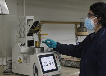 INE Lab destaca más de 15 años apoyando operaciones de la Central Eléctrica Talnique