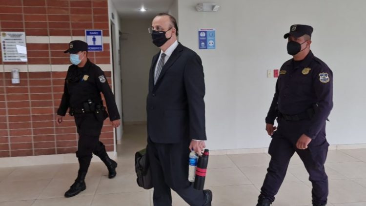 Foto DES Juan Carlos Vásquez.