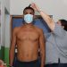 El técnico Rudis Gallo baraja tres nombres para llevar al Mundial ante la baja del Tin Ruiz