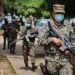 Militares toman control de colonias conflictivas en Ciudad Delgado y Apopa y el FMLN se opone