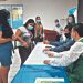 Mujeres de Usulután son beneficiadas con becas
