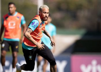 Brasil-Chile, un duelo con aderezo y picante