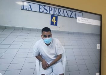 Condenas de 5 y 8 años para dos asaltantes de Soyapango