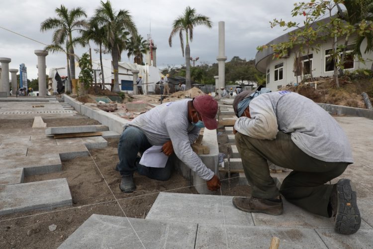 Foto Diario El Salvador.