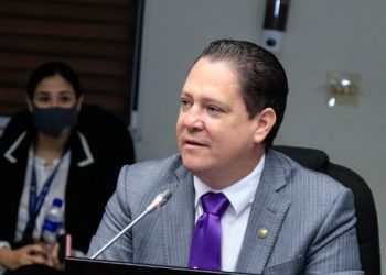 Presidente de CEPA presentó avance de proyectos logísticos ante la Comisión de Economía de la Asamblea