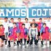 Alcaldía de Cojutepeque invertirá $175,000 para crear escuelas deportivas