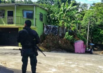 Plan Control Territorial generó confianza a transportistas para levantar paro de buses en Ilobasco y San José Villanueva