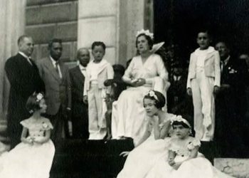 Suplemento Agostino: Pachita Pike: Una reina  para la historia de San Salvador