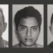 Pandilleros pasarán 25 años en prisión por un homicidio