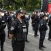Casi la mitad de los efectivos policiales de Perú contrajeron COVID-19