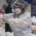 Latinoamérica ante riesgo de «avalancha de problemas de salud» por COVID-19, según OPS