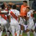 Perú se impone  a Paraguay y se mete a semifinales de Copa América