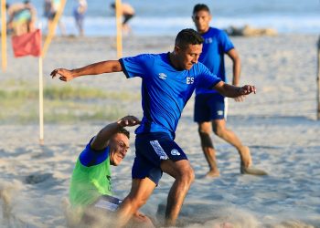 Selecta playera sin fogueos programados a menos de un mes del mundial