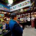 Esposos salvadoreños inauguran su segundo restaurante en Madrid